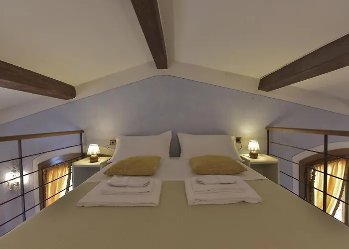 Hotel Sani Tourist House Florenz