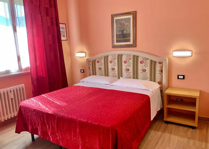 Albergo Cinzia Florencia