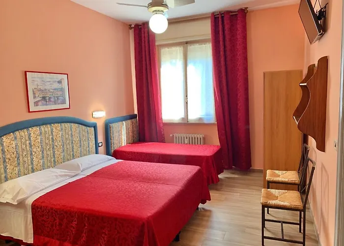 Albergo Cinzia Florencia