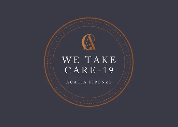 Acacia Firenze - Ciclamino Apartamento que aceita animais de estimação